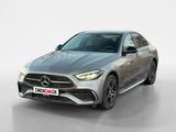 Mercedes-Benz C 300de AMG Line PANO 360° KAMERA BURM. *SOFORT* - Mercedes-Benz C-Klasse: Limousine