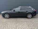 Mazda 6 Kombi 2.0l (165 PS) Exclusive Leder Bose Matri - Mazda 6: Exclusive