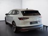 Skoda Enyaq iV 80 Lodge LED Navi ACC AHK RFK 4xSHZ ACC - Skoda Gebrauchtwagen in Düsseldorf