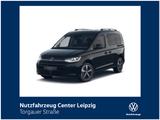 Volkswagen Caddy ENERGY 1.5 l TSI 85 kW DSG*AHK*AGR*LED - Volkswagen Caddy ENERGY