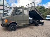 Mercedes-Benz 410 D *Meiller 3-Seiten Kipper* DoKA * - Mercedes-Benz 410 d