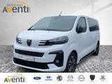 Peugeot Traveller L2 Active *Kamera*AHK*ACC*LED*Navi*SHZ - Peugeot Traveller Jahreswagen