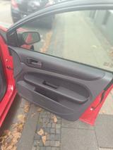 Ford Focus 1,6TDCi 80kW  - Ford Focus aus 2006: Tdci