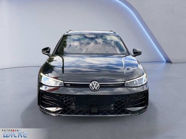 Passat R-Line 1.5 l eHybrid DSG R-Line NAVI KLIM