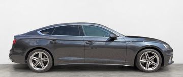 Audi A5 - 6