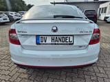 Skoda Octavia Lim. RS     **Bi-Xenion/PDC/Navi/Leder** - Skoda Octavia mit Diesel-Antrieb: Limousine, RS