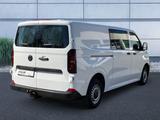 Volkswagen New Transporter Kasten 2,0 l 110 kW TDI 8-Gang A - Betonpumpe