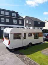 Bürstner Averso 485 TS Harmony Line - Bürstner Ts
