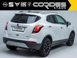 Opel Mokka Color Innovation AT, NAVI, LED, AGR, PDC,  - Opel Mokka: Color Innovation