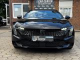 Peugeot 508 SW Allure Pack ACC AHK Kamera LED Laser KeyG - Peugeot 508 aus 2024