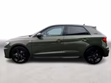 Audi A1 Sportback S line 30 TFSI APP+DAB+VIRT+ACC - Audi A1 Gebrauchtwagen