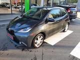 Toyota Aygo x-play touch *Rückfahrkamera* - Toyota Gebrauchtwagen in Bochum