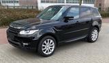 Land Rover Range Rover Sport 3.0 HSE/Kamera/LED/Navi/AHK - Land Rover Gebrauchtwagen in Frankfurt