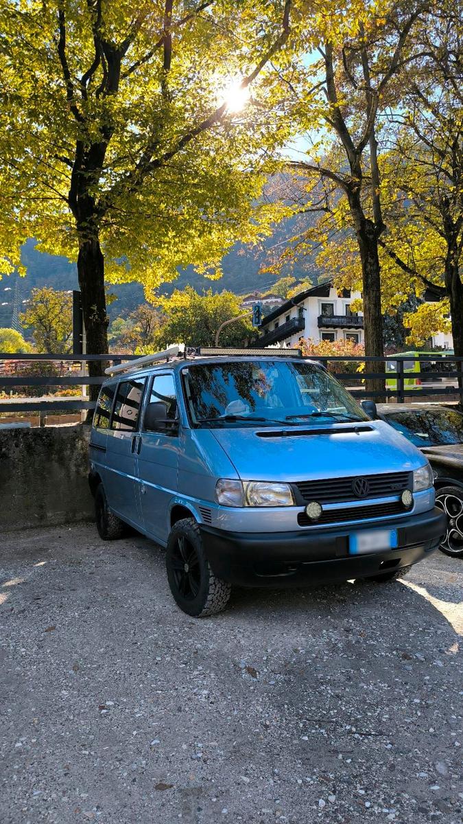 Volkswagen Andere