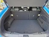 Ford Mustang MACH-E Premium AWD Extended Range Panoda - mit Elektro-Antrieb: Blau, Ambiente-Beleuchtung