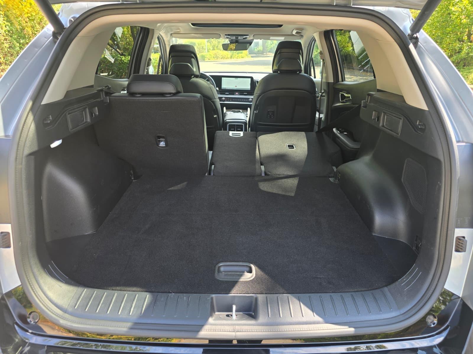 Kia Sportage 1.6 T PHEV AWD Plug&Ride Panoramadach, миниатюра 15