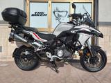 Benelli TRK 502 x stradale 35kw - BENELLI ENDURO