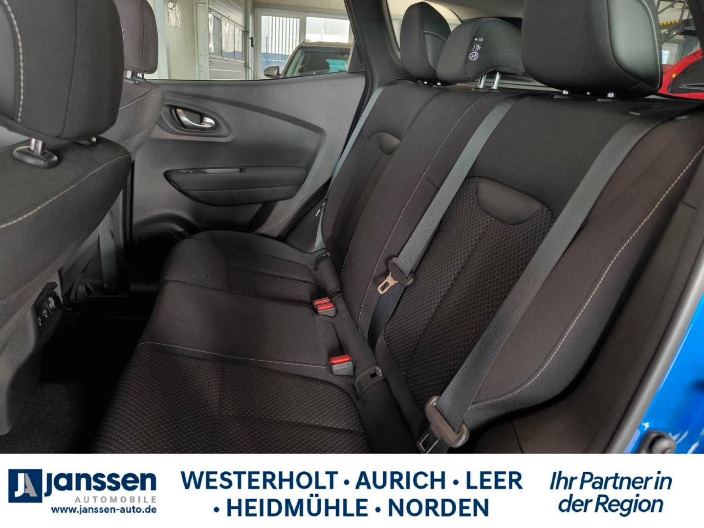 Fahrzeugabbildung Renault Kadjar TCe 140 EDC GPF ZEN