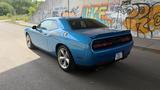 Dodge Challenger - Dodge Gebrauchtwagen von 2016