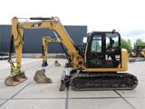CAT 308E - CAT 308