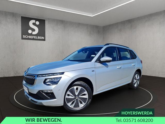 Skoda Kamiq Drive 1.0 TSI DSG+ACC+RFK+KESSY+VIRTUAL+eH