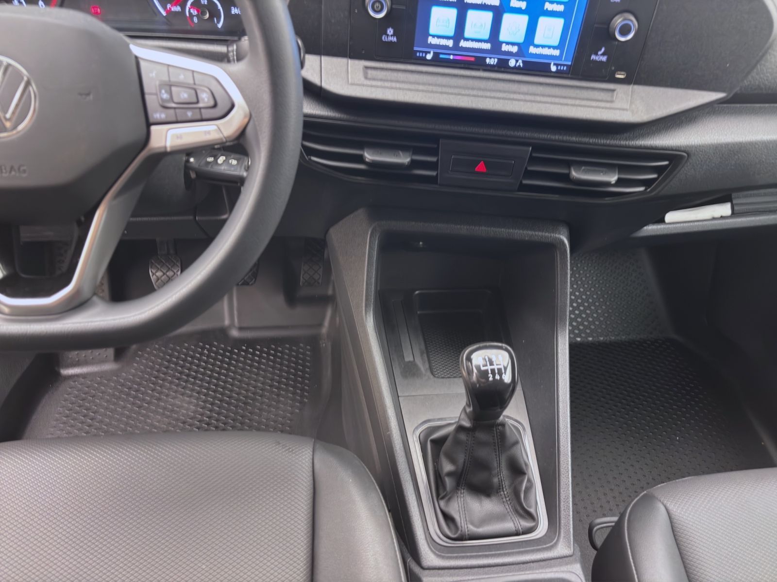 Volkswagen Caddy - Bild 14