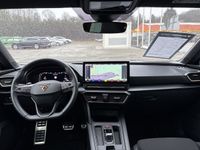 Cupra Leon - Vorschau Bild 16