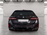 BMW 520 - Vorschau Bild 9