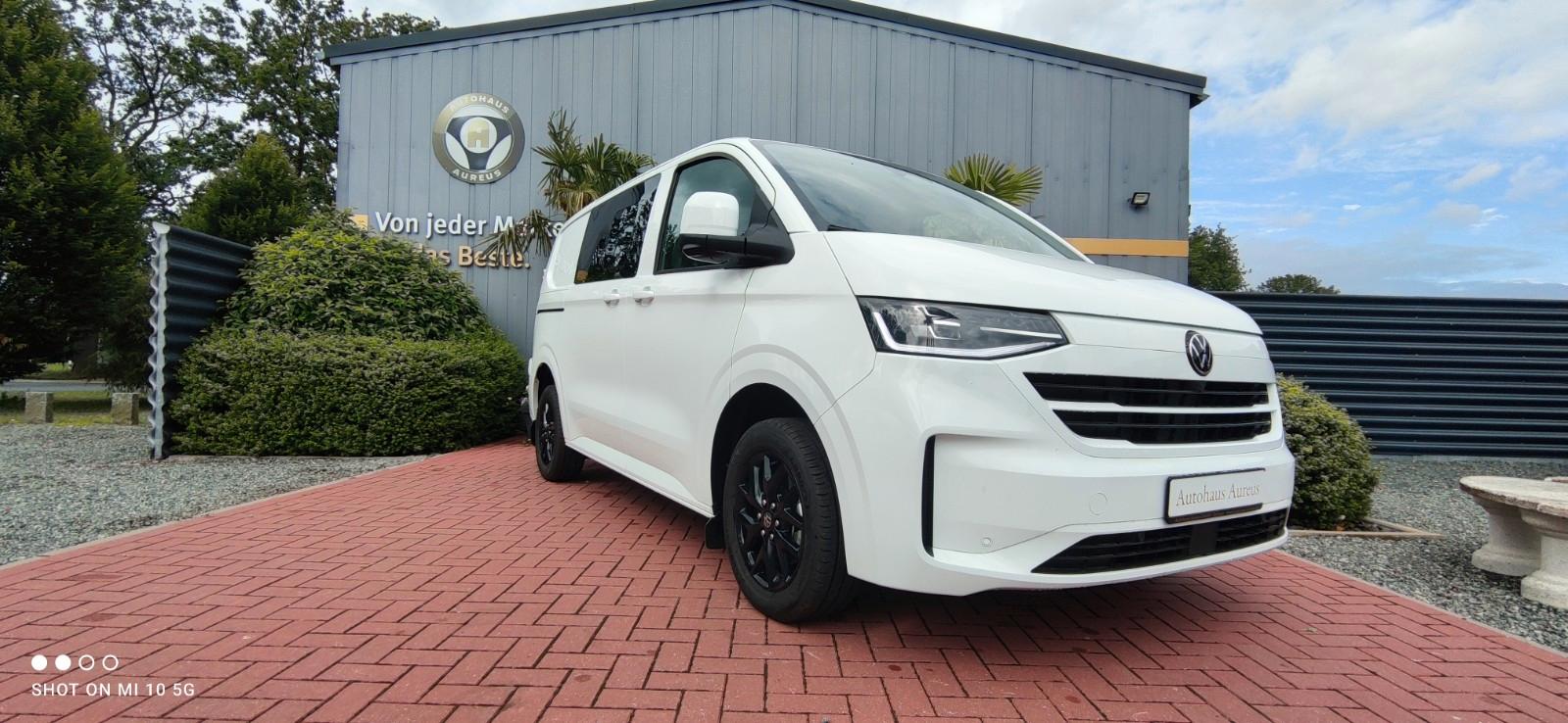 Volkswagen T7 Transporter 5Sitzer
