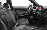 Ligier Myli I.DEAL Diesel E5+ Aut/Carplay/Kamera/14"Alu - Ligier Myli Neuwagen