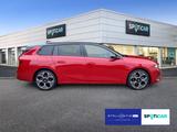 Opel Astra L 1.2 Turbo Ultimate LED NAV LEDER HUD GSH - Opel Astra: Rot