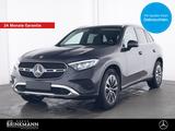 Mercedes-Benz GLC 220 d 4M DISTRONIC/AHK/STANDHZG/360°KAM/LED - Mercedes-Benz GLC 220 aus 2024