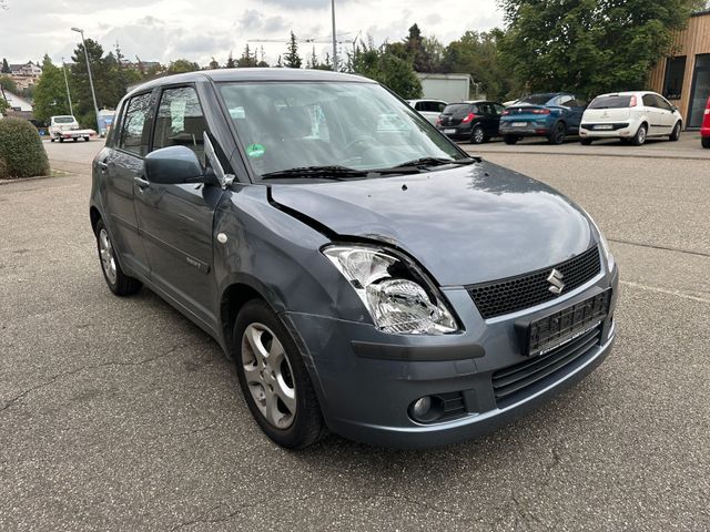 Suzuki Swift Lim. - Klima - 71000 Km - Allrad 4x4