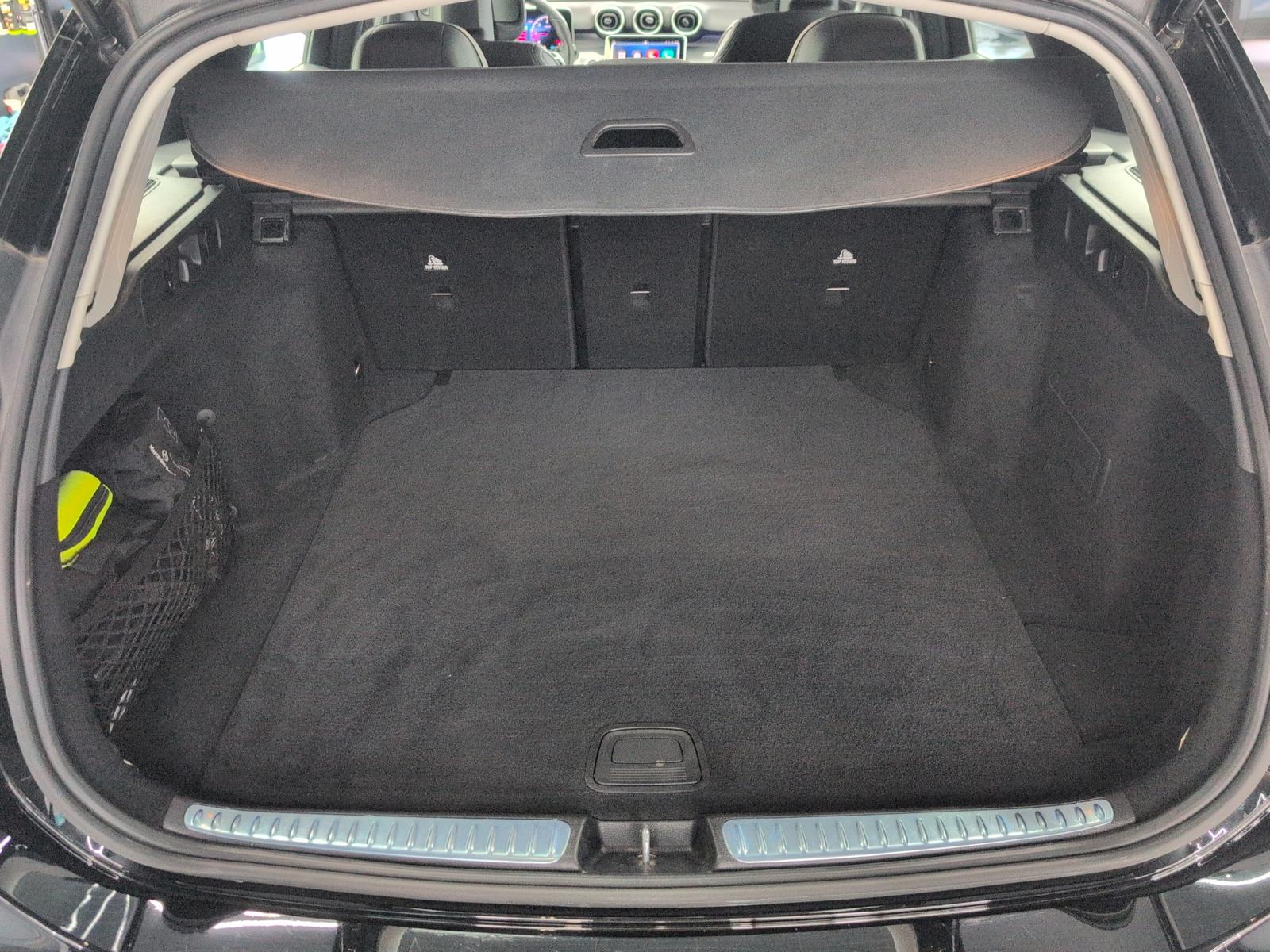Mercedes-Benz C-Class d T. Avantgarde LED+SOUND+LEDER+SHZ+AMBIEN, миниатюра 22