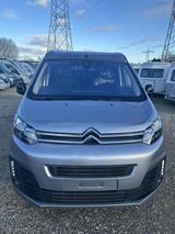 Pössl Vanster Citroen 177 PS Pössl Season SALE - Pössl Vanster