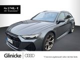 Audi RS 6 Avant 4.0 TFSI Performance, Pano, Standhei. - Audi RS6 Jahreswagen