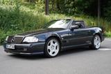 Mercedes-Benz SL 500 WALD - Wald Autos