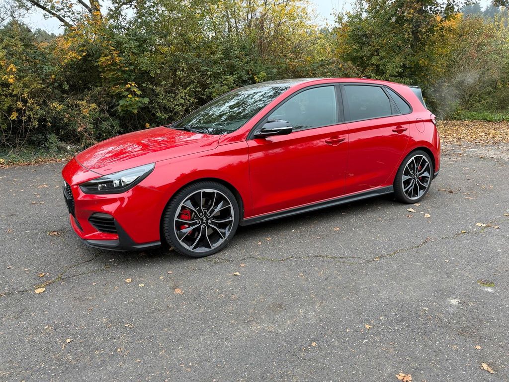 Image of Hyundai i30