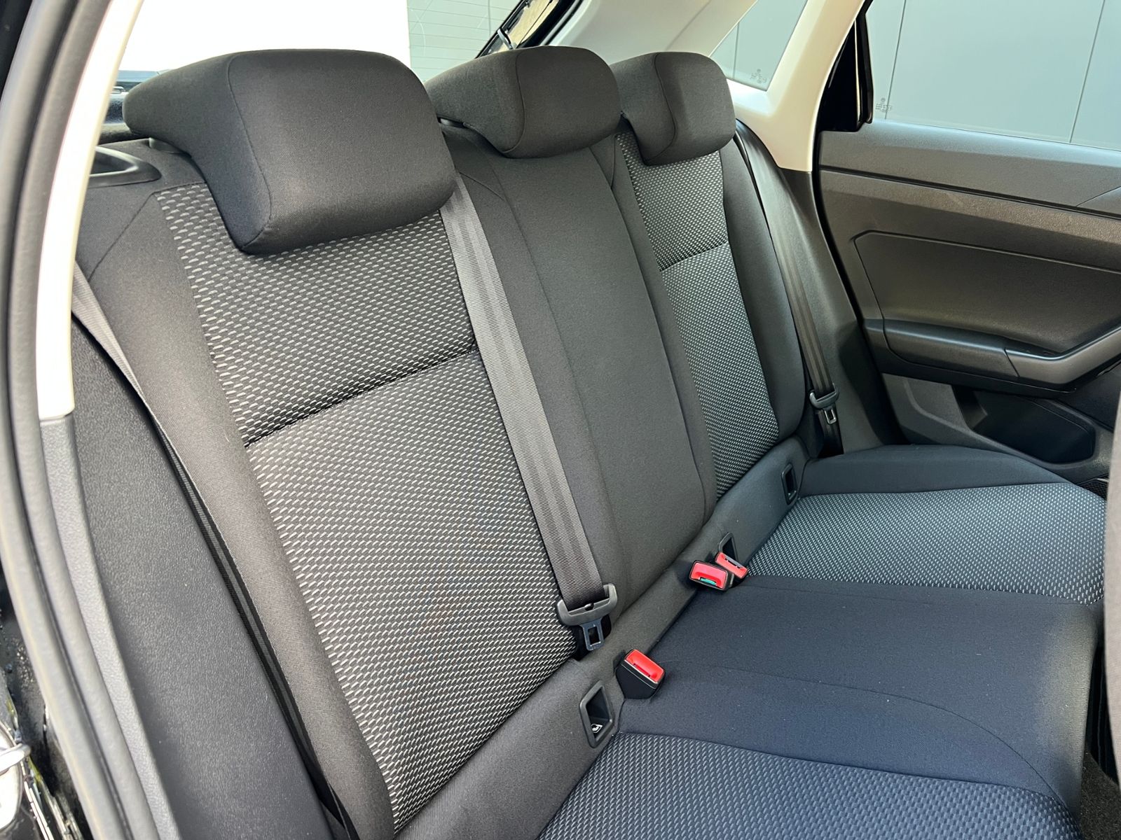 Fahrzeugabbildung Volkswagen Polo Trendline 1.0 BMT *AHK, Cool & Sound, Conne