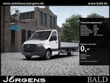 Mercedes-Benz Sprinter 519 Pritsche Plane/L3/AHK3,5to/Kamera - Mercedes Sprinter SUV