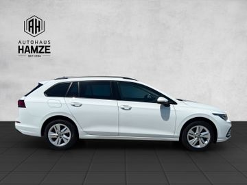 Volkswagen Golf VIII 2.0 TDI Variant Life|Kamera|Navi|AHK