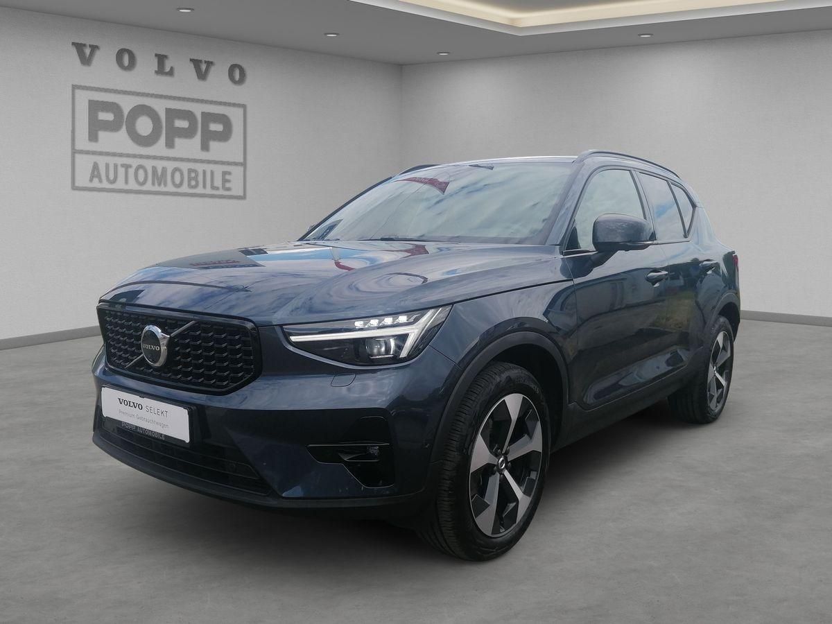 Volvo XC40 B4 FWD Plus Dark ACC 360° LED LHZ SHZ PANO