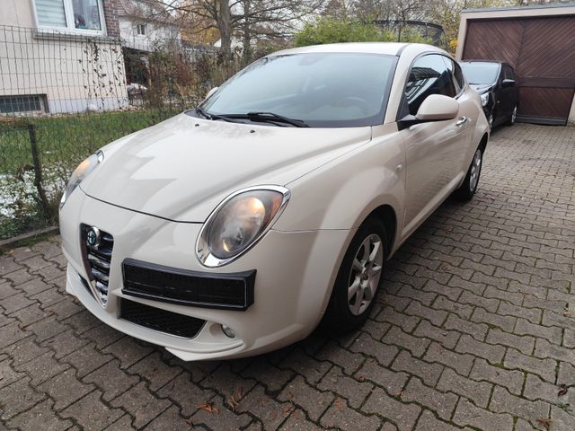 Alfa Romeo MiTo Turismo