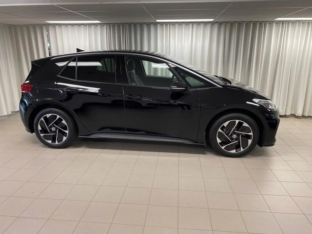 Volkswagen ID.4 Pro 210 kW 4Motion mit Infotainment-Paket imagem 3