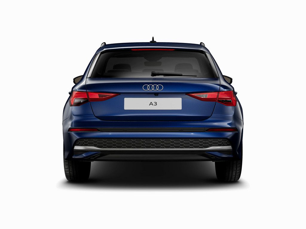 Audi A3 - Bild 8
