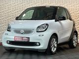 Smart Fortwo 0.9T PRIME SHZ#TEMPO#NAVI#LEDER#CAM#PANO - Smart Gebrauchtwagen in Dresden