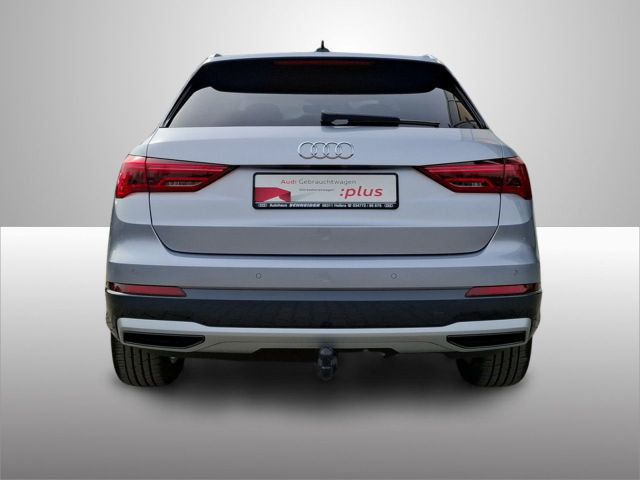 Q3 35 TFSI S-TRONIC ADVANCED AZV+LED+NAVI+PDC