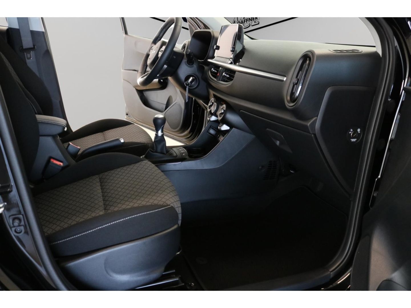 Fahrzeugabbildung Kia Picanto Vision Navi Kamera Tempomat SHZ PDC