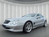 Mercedes-Benz SL 500 AMG+BI-XENON+SITZKLIMATISIERUNG+BI-XENON - Mercedes-Benz aus 2001: Roadster