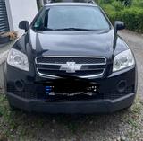 Chevrolet Captiva - Chevrolet Captiva in Essen